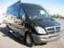 2010 Fourwinds Ventura